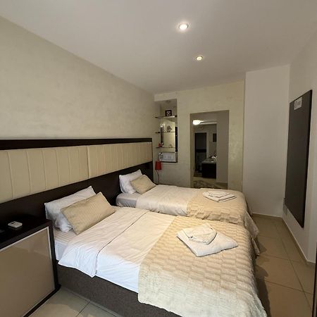 Splendid Luxury Apartments Budva Exteriör bild