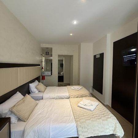 Splendid Luxury Apartments Budva Exteriör bild