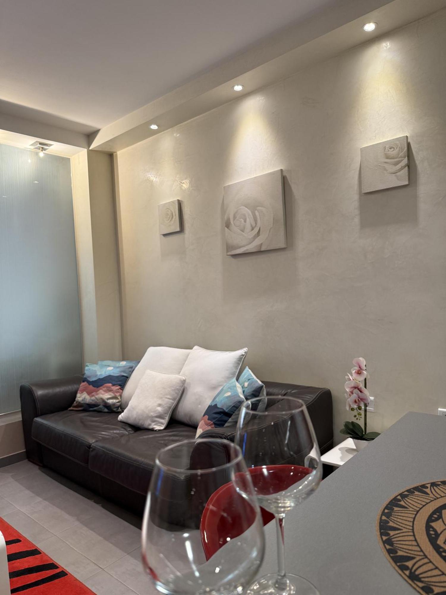 Splendid Luxury Apartments Budva Exteriör bild